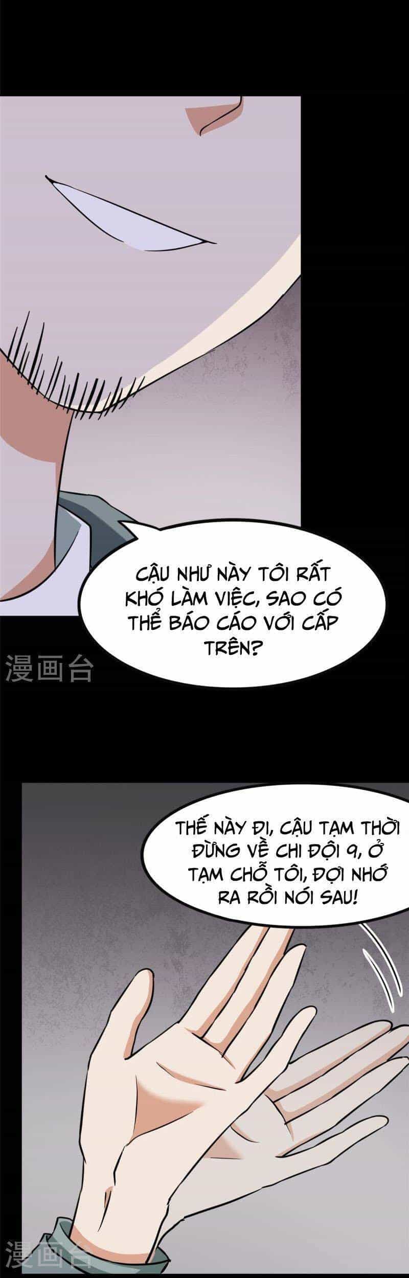 Bạn Gái Zombie Của Tôi - Chương 344 - ảnh 23