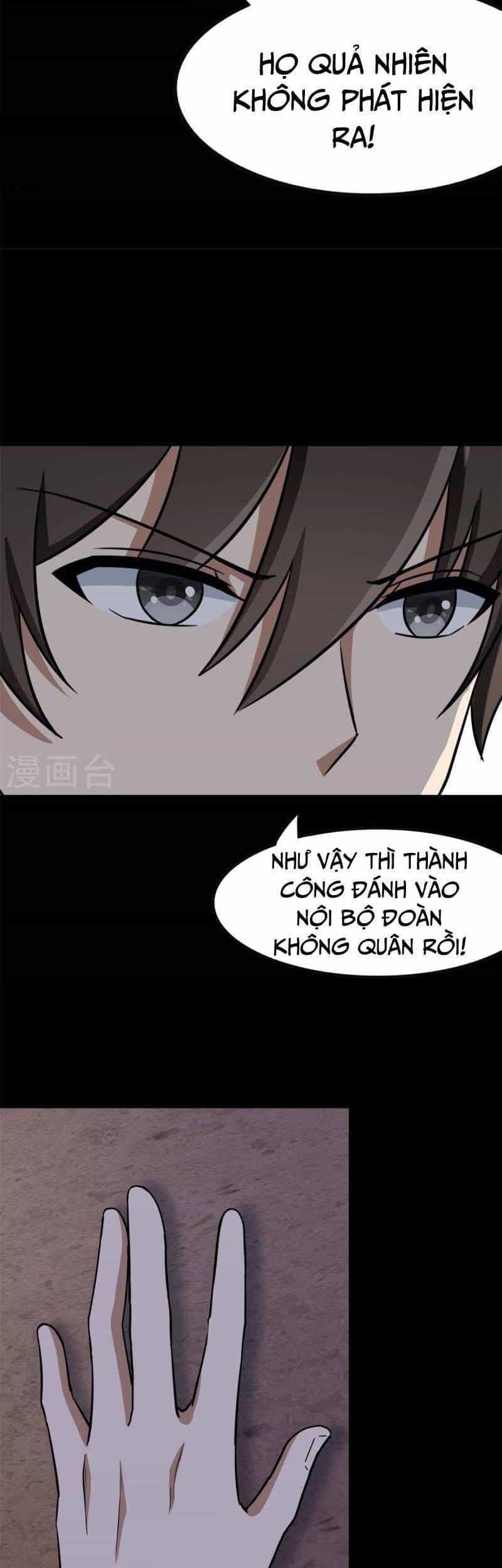 Bạn Gái Zombie Của Tôi - Chương 344 - ảnh 29
