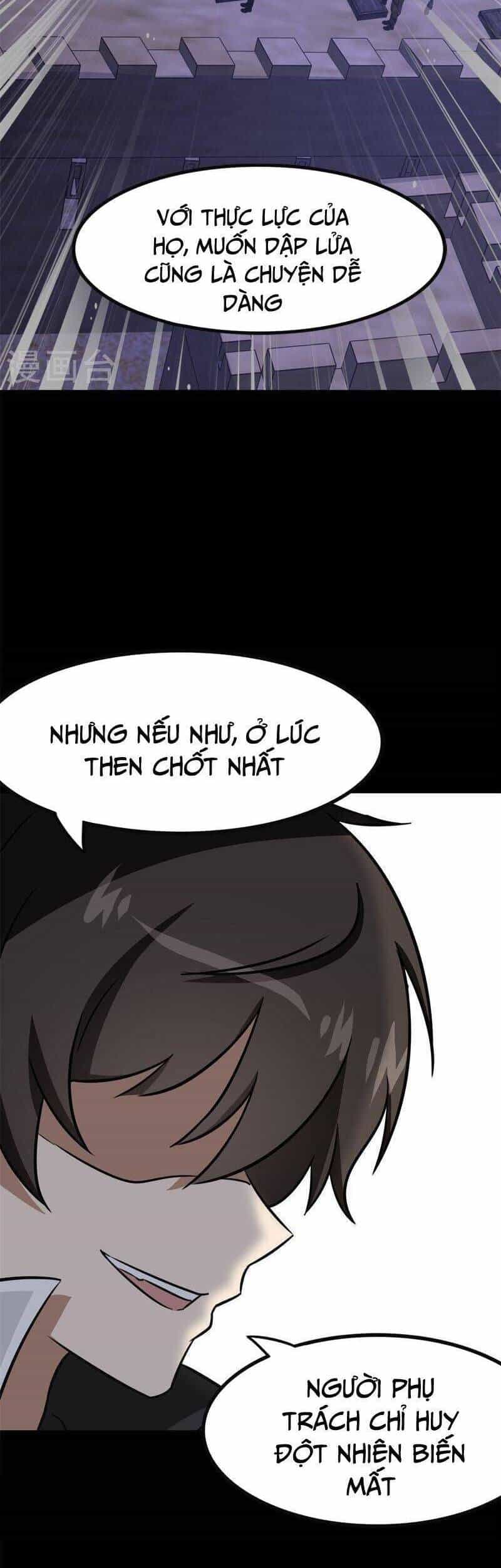 Bạn Gái Zombie Của Tôi - Chương 344 - ảnh 35