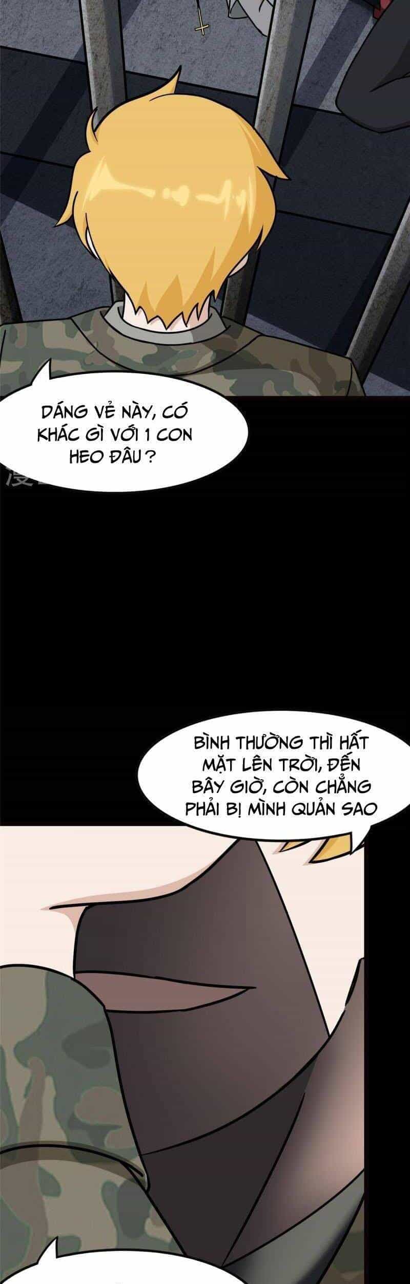 Bạn Gái Zombie Của Tôi - Chương 345 - ảnh 3