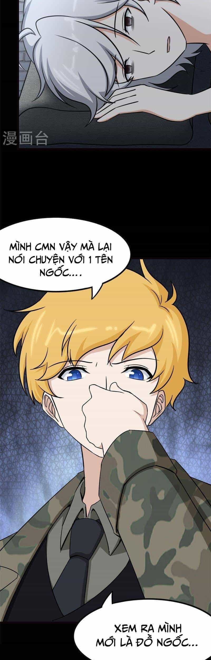 Bạn Gái Zombie Của Tôi - Chương 345 - ảnh 9