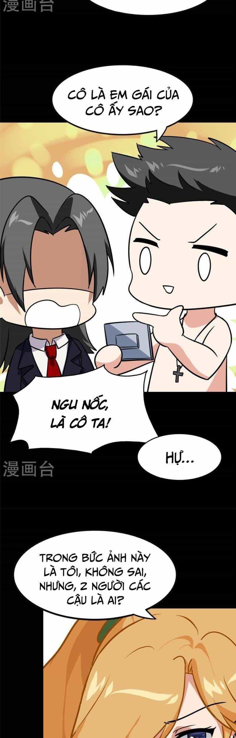 Bạn Gái Zombie Của Tôi - Chương 346 - ảnh 19