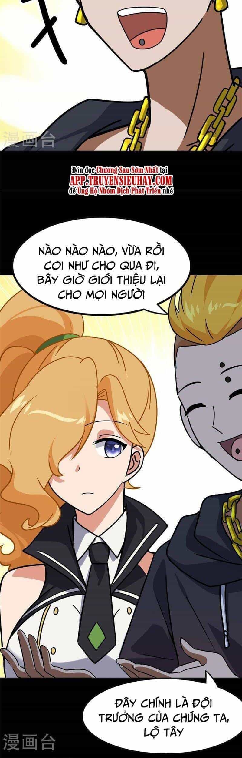 Bạn Gái Zombie Của Tôi - Chương 346 - ảnh 23