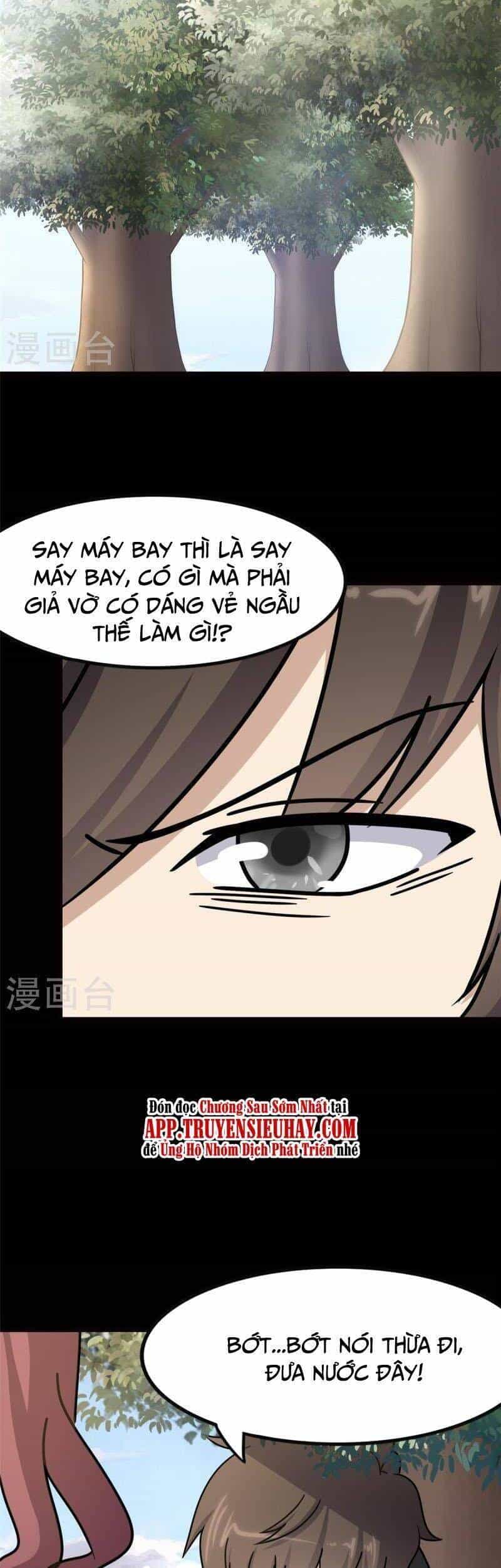 Bạn Gái Zombie Của Tôi - Chương 347 - ảnh 11