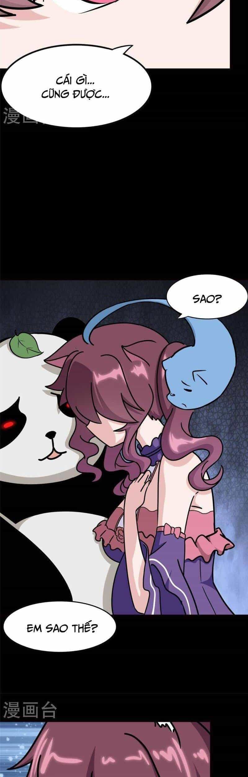 Bạn Gái Zombie Của Tôi - Chương 347 - ảnh 16