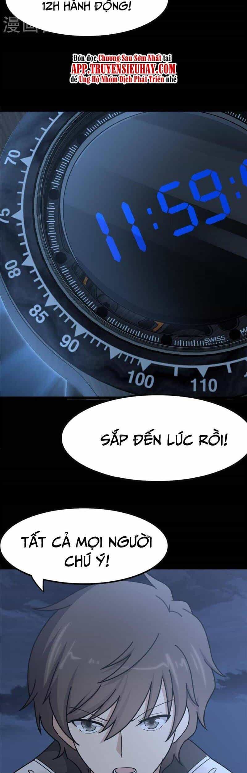 Bạn Gái Zombie Của Tôi - Chương 349 - ảnh 38
