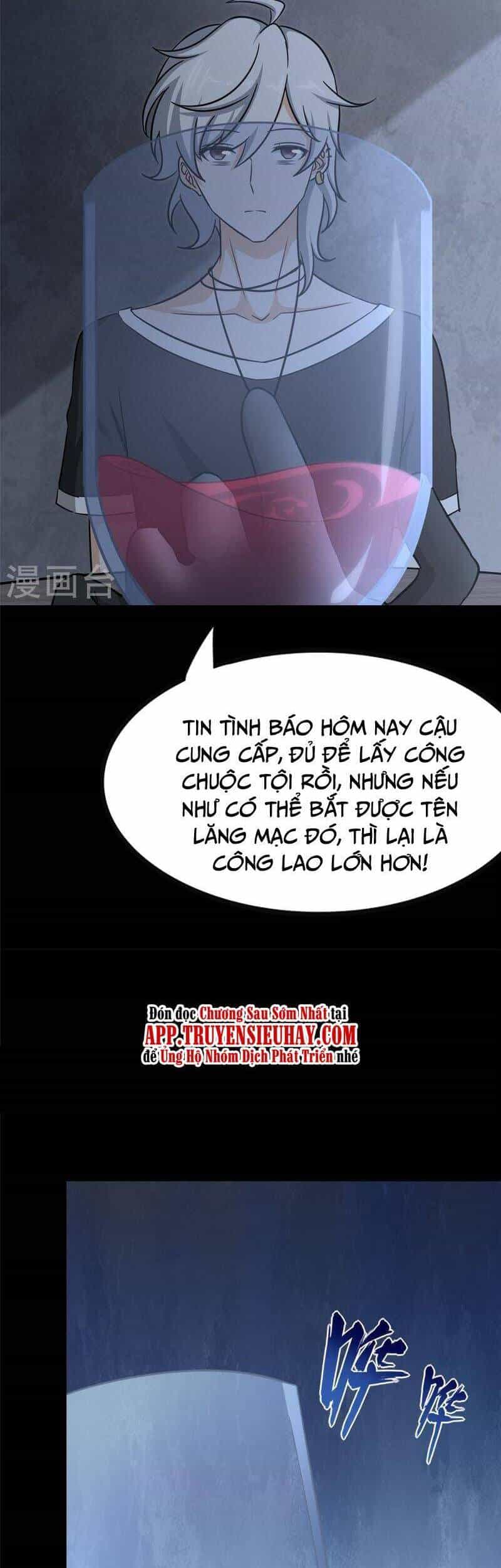 Bạn Gái Zombie Của Tôi - Chương 349 - ảnh 4