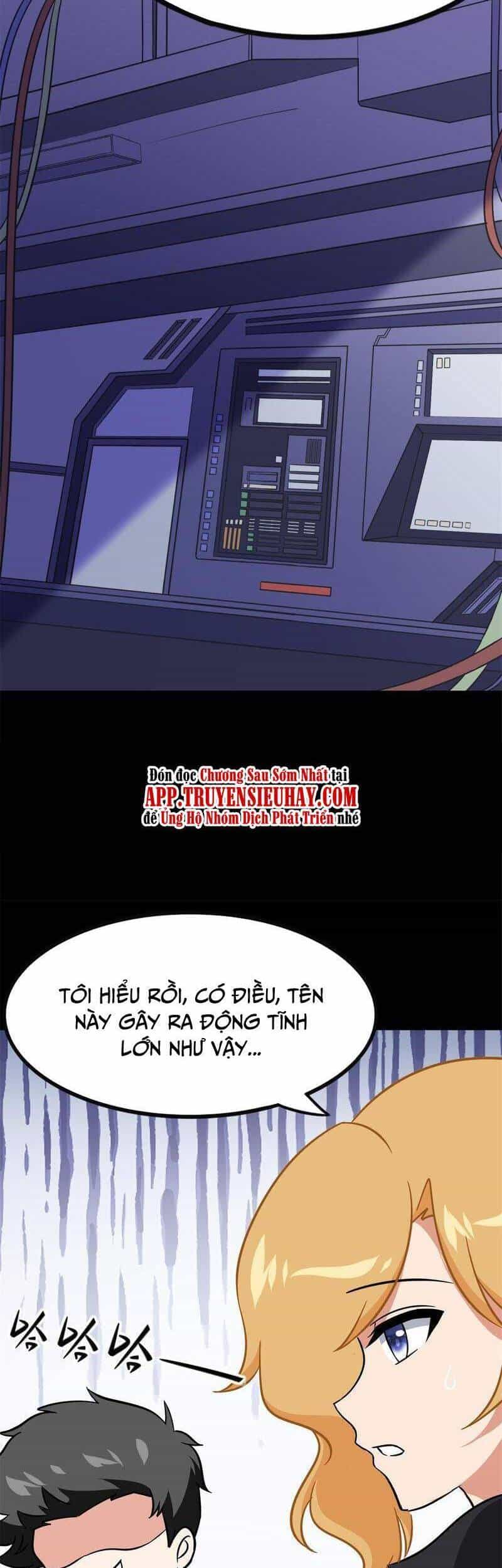 Bạn Gái Zombie Của Tôi - Chương 350 - ảnh 38
