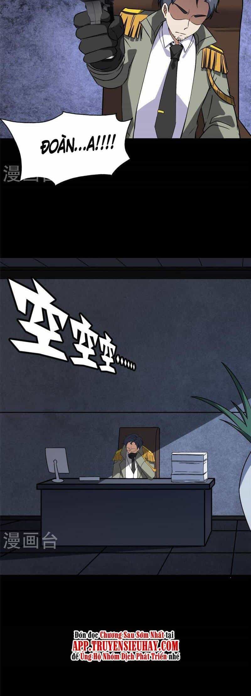 Bạn Gái Zombie Của Tôi - Chương 351 - ảnh 12