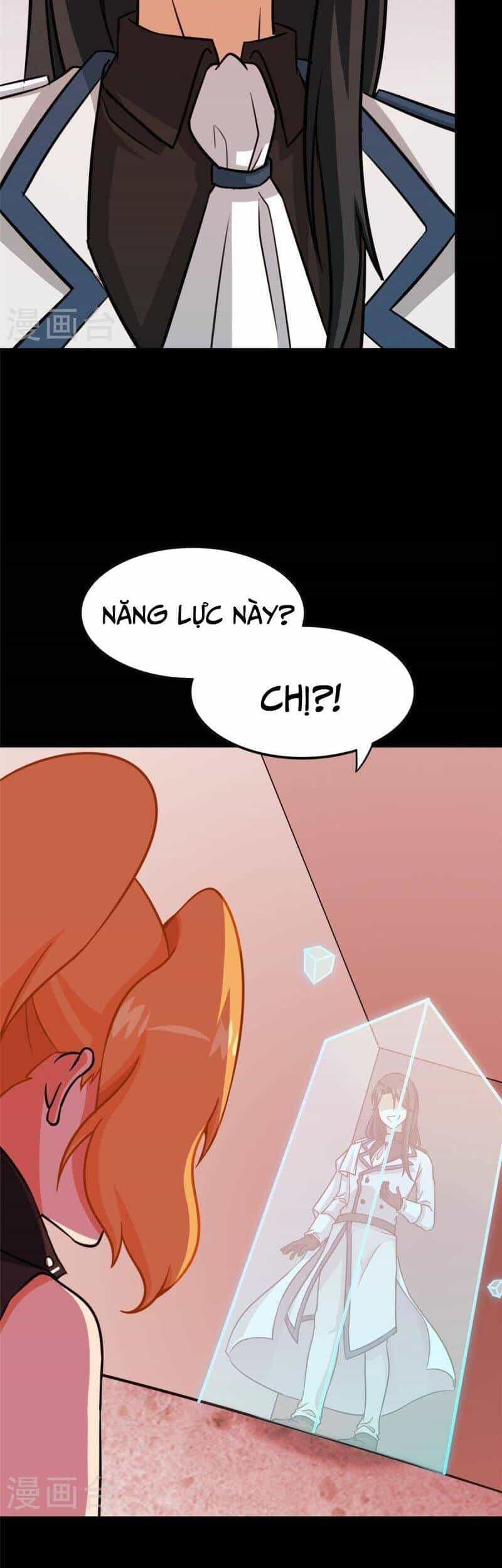 Bạn Gái Zombie Của Tôi - Chương 352 - ảnh 22