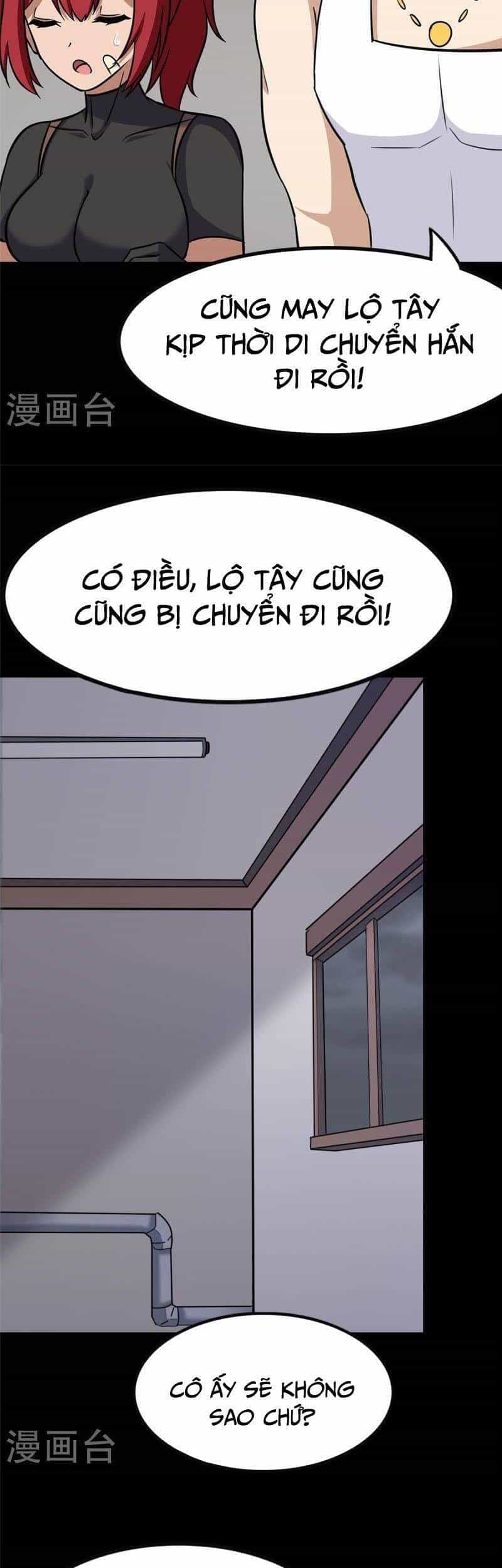 Bạn Gái Zombie Của Tôi - Chương 352 - ảnh 27