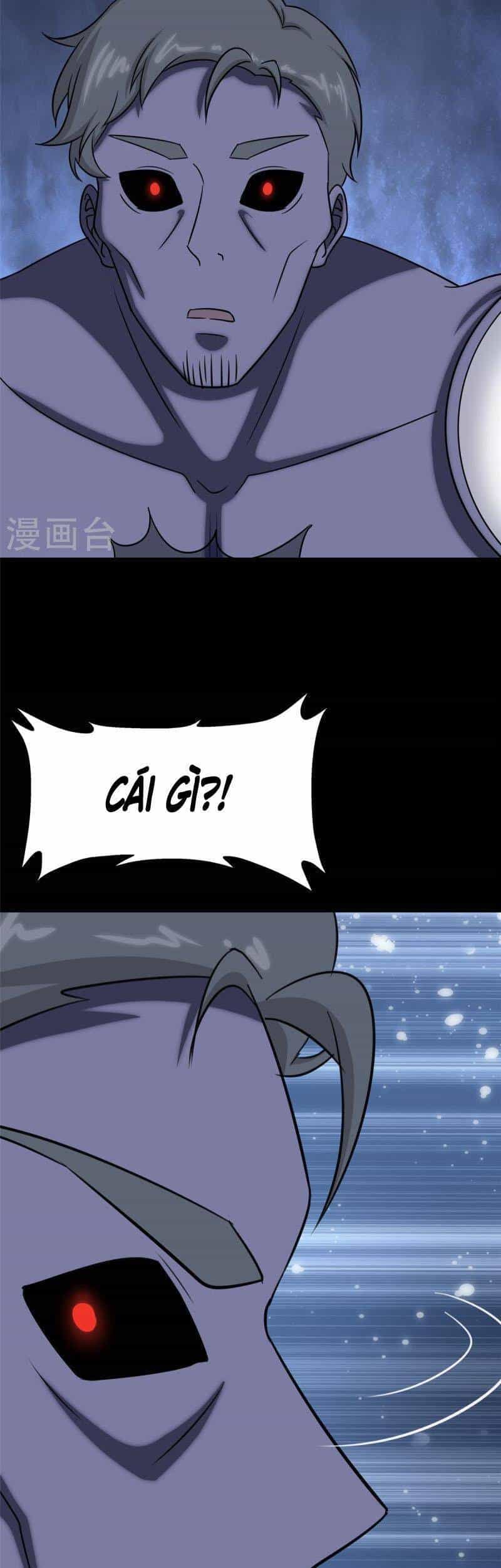 Bạn Gái Zombie Của Tôi - Chương 353 - ảnh 40