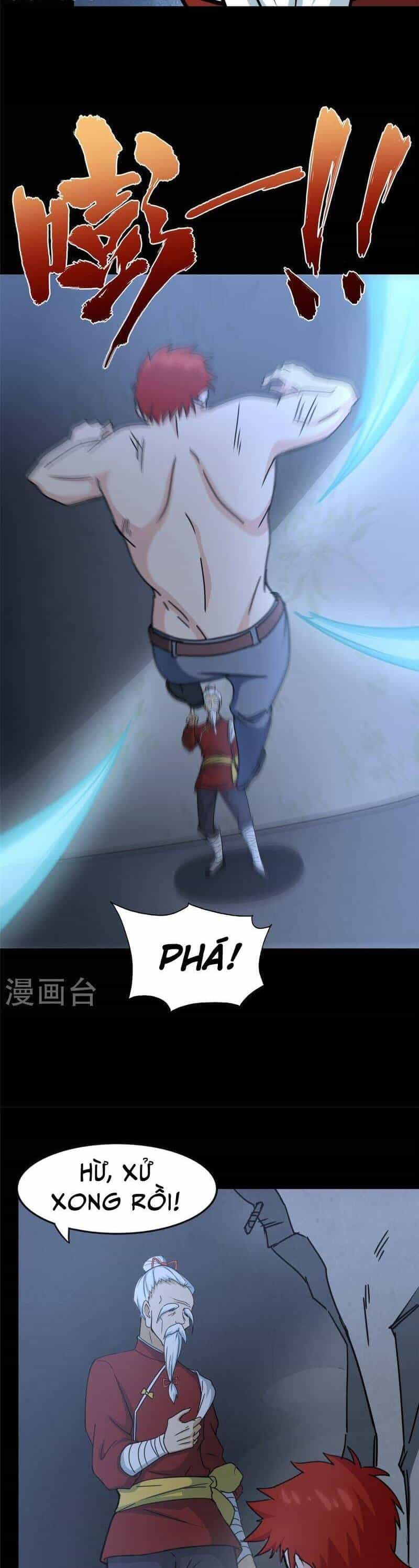 Bạn Gái Zombie Của Tôi - Chương 355 - ảnh 22