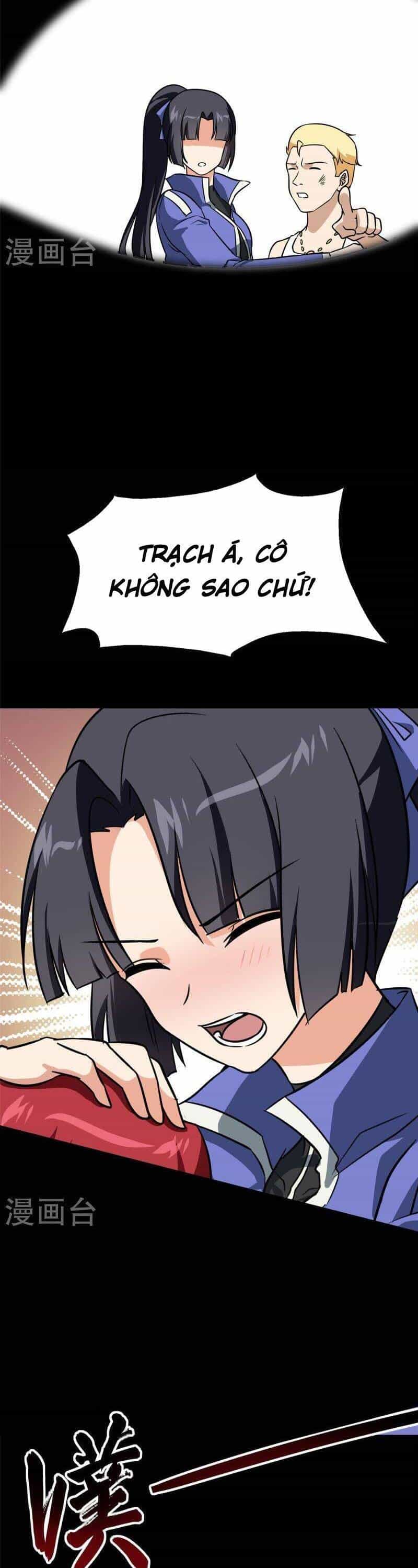 Bạn Gái Zombie Của Tôi - Chương 356 - ảnh 3
