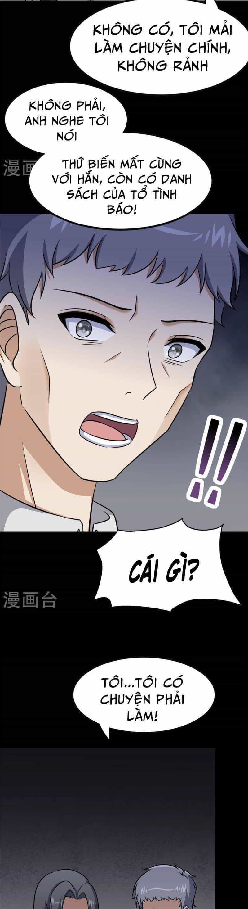 Bạn Gái Zombie Của Tôi - Chương 357 - ảnh 23