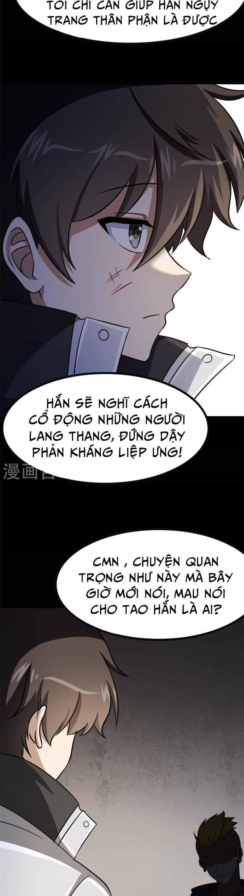 Bạn Gái Zombie Của Tôi - Chương 357 - ảnh 26