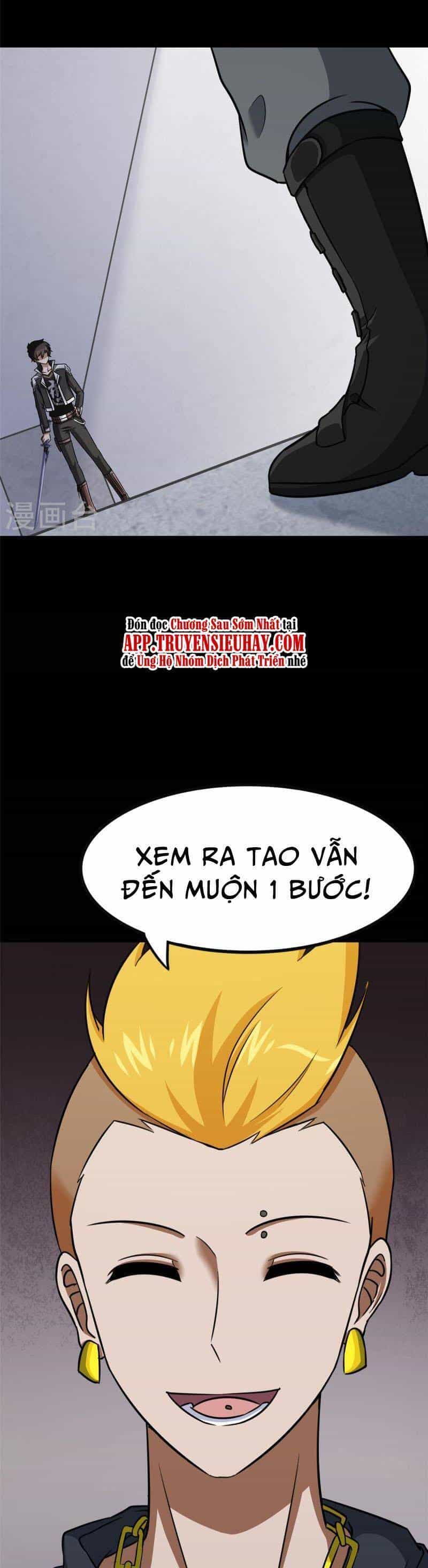 Bạn Gái Zombie Của Tôi - Chương 357 - ảnh 28