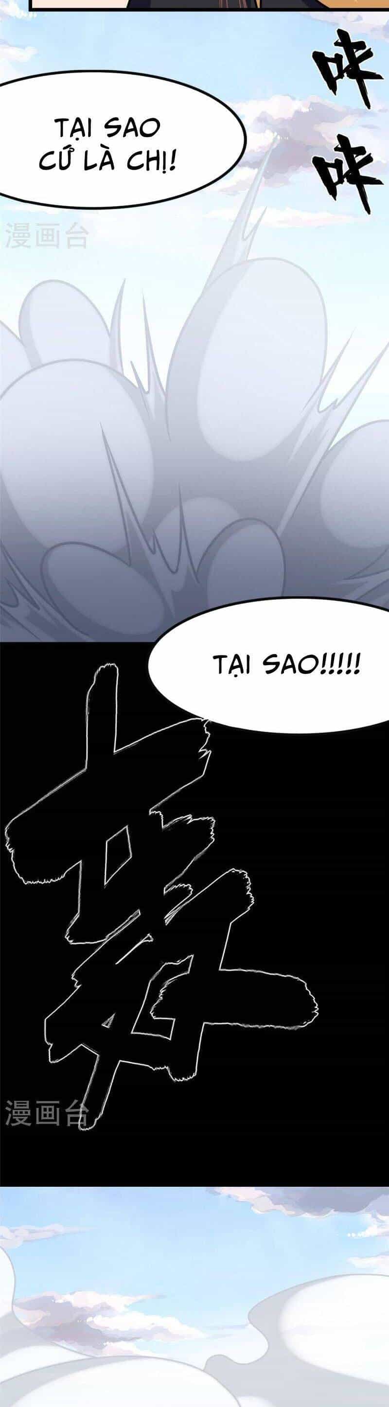 Bạn Gái Zombie Của Tôi - Chương 358 - ảnh 41