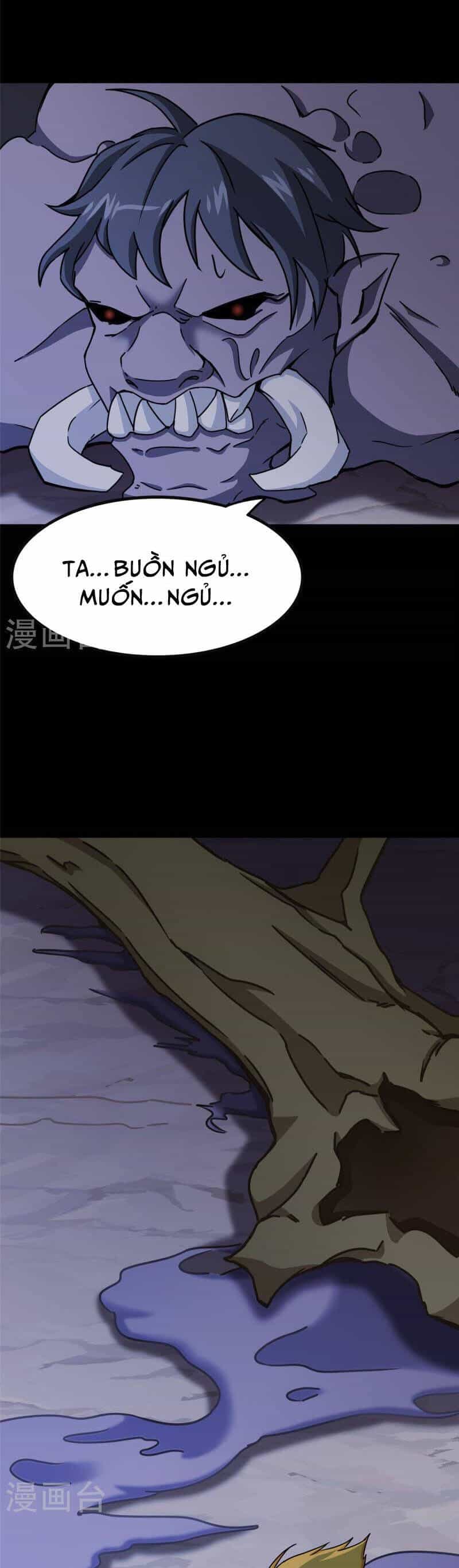 Bạn Gái Zombie Của Tôi - Chương 359 - ảnh 24
