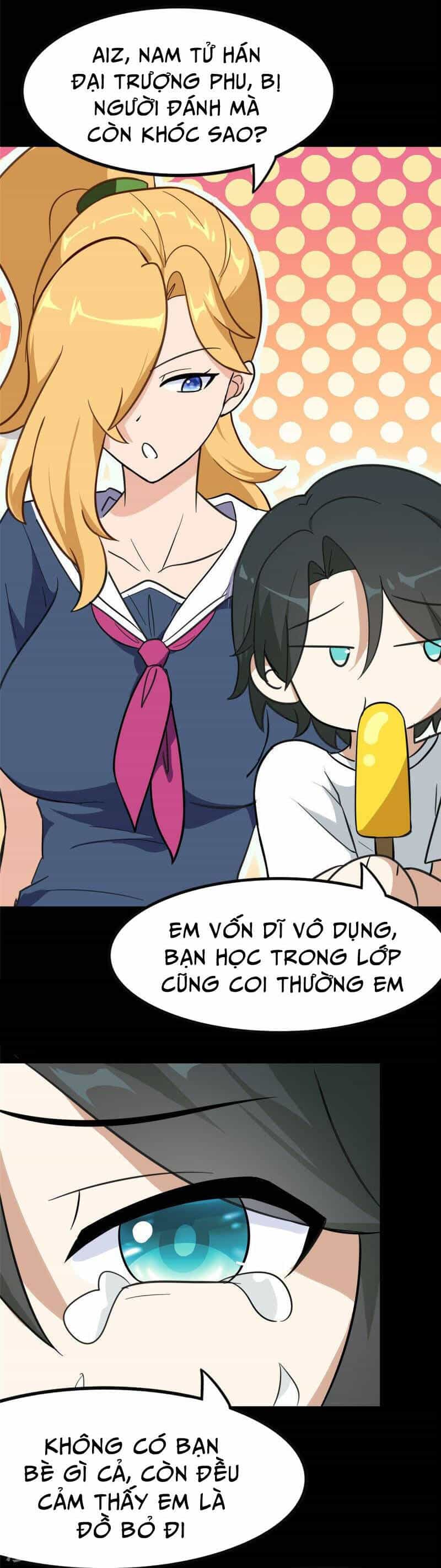 Bạn Gái Zombie Của Tôi - Chương 362 - ảnh 10