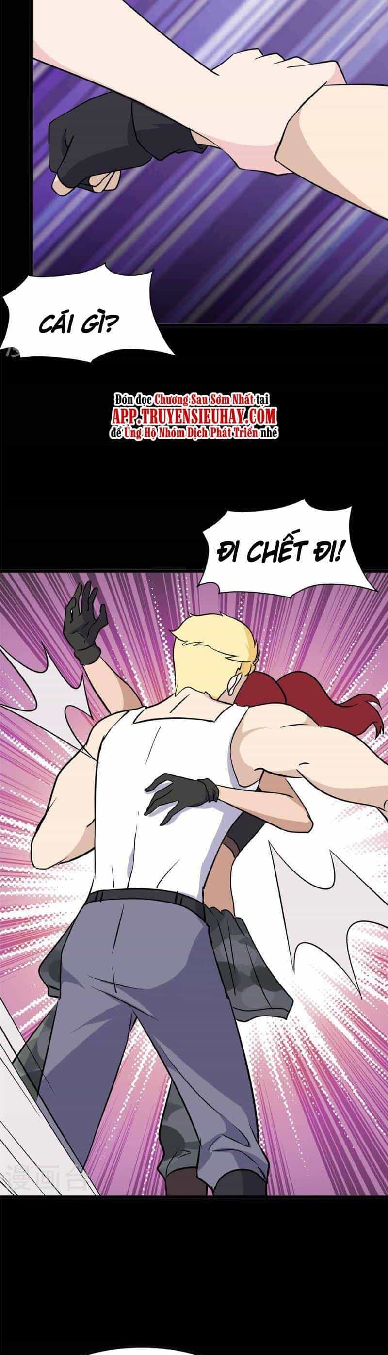 Bạn Gái Zombie Của Tôi - Chương 364 - ảnh 15