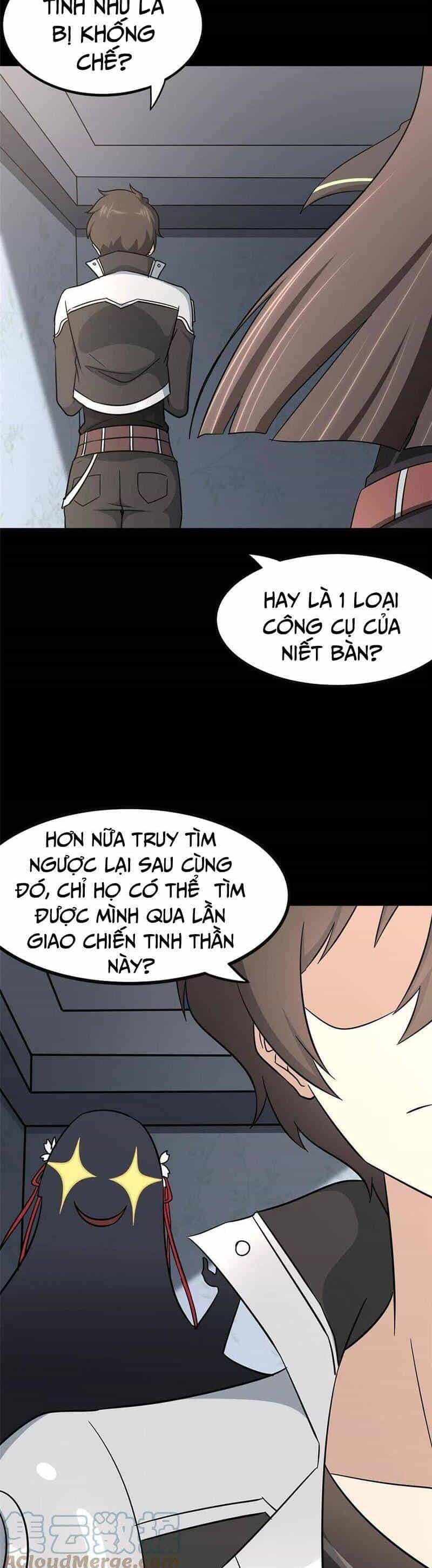 Bạn Gái Zombie Của Tôi - Chương 369 - ảnh 24