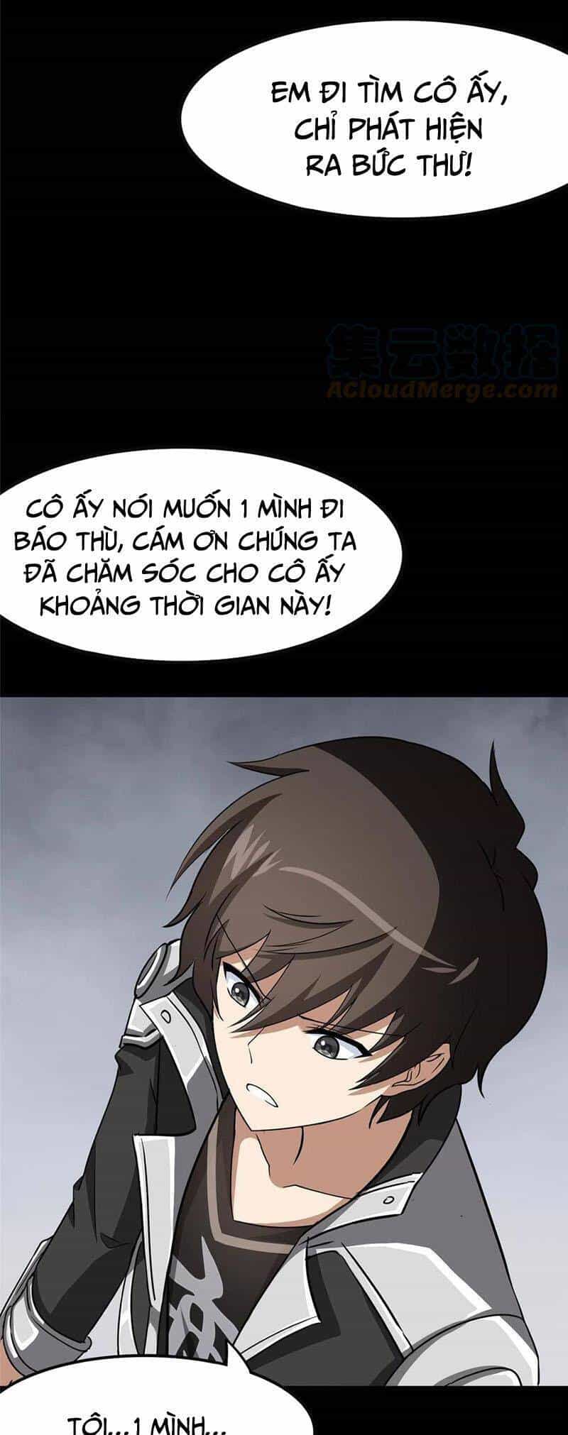 Bạn Gái Zombie Của Tôi - Chương 370 - ảnh 31