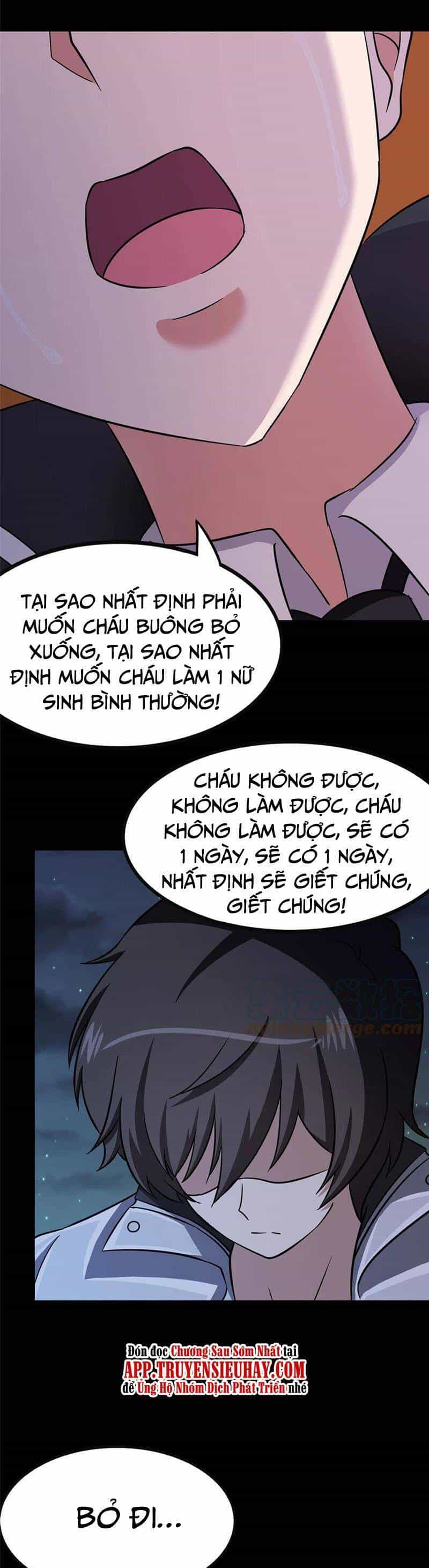Bạn Gái Zombie Của Tôi - Chương 373 - ảnh 21