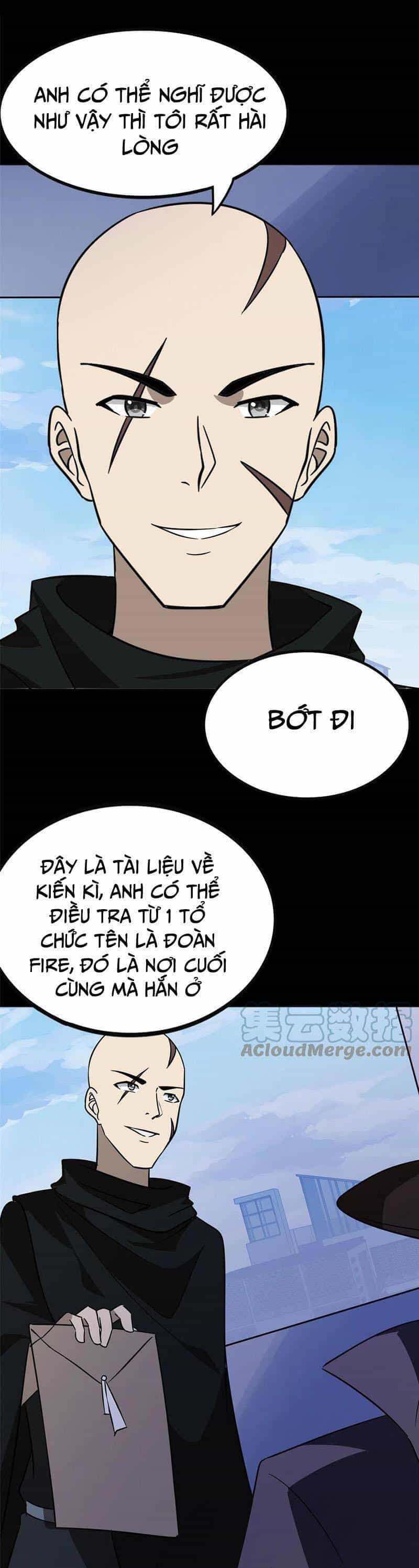 Bạn Gái Zombie Của Tôi - Chương 374 - ảnh 10