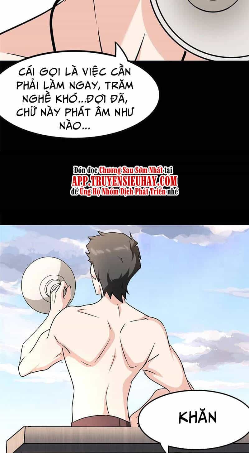 Bạn Gái Zombie Của Tôi - Chương 375 - ảnh 5