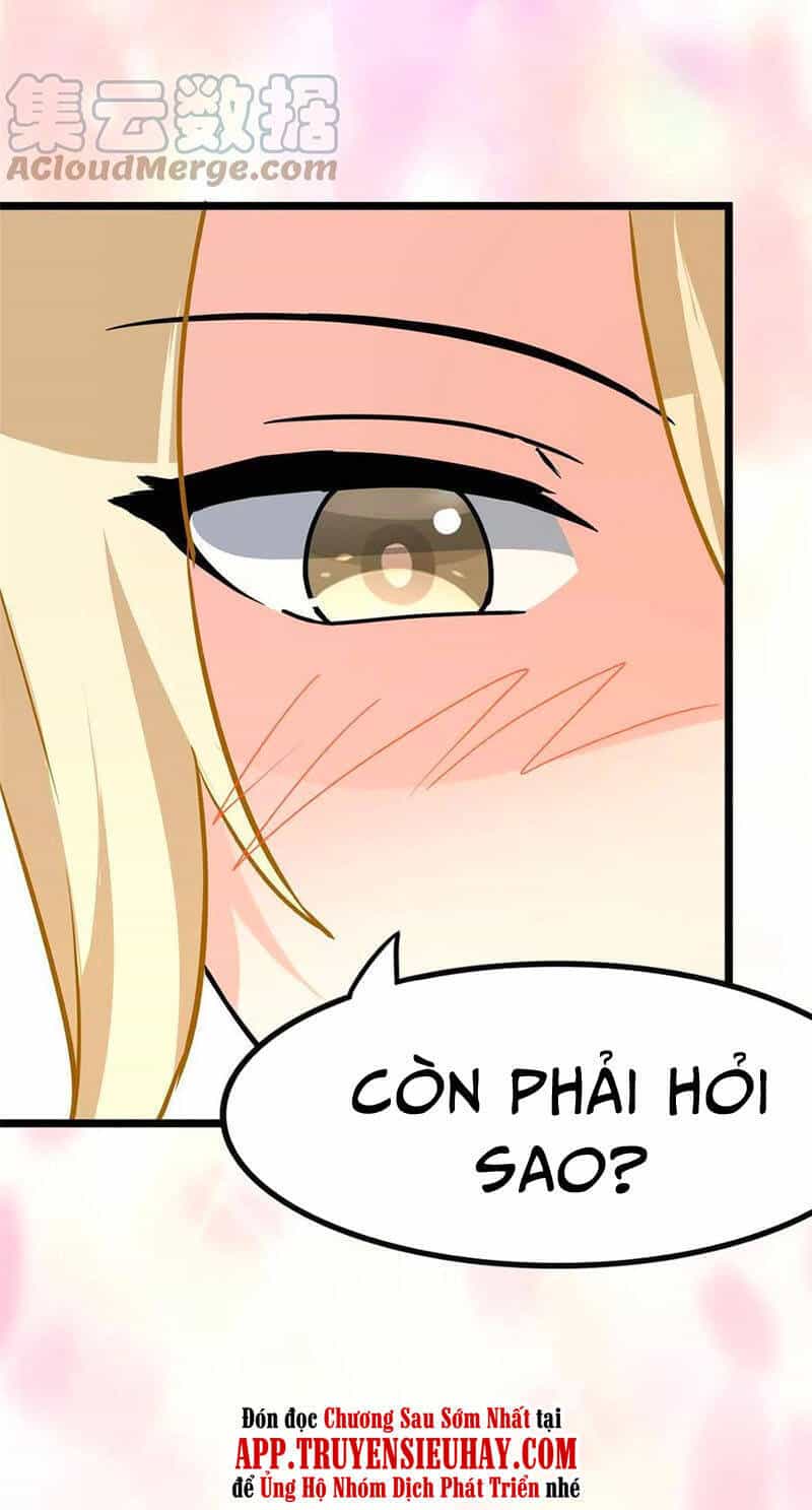 Bạn Gái Zombie Của Tôi - Chương 377 - ảnh 19