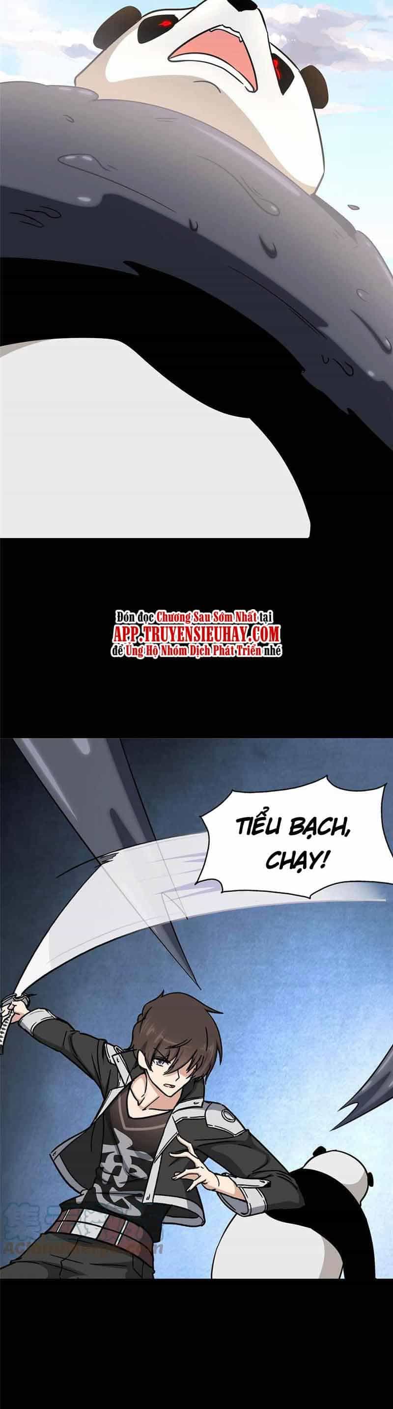 Bạn Gái Zombie Của Tôi - Chương 380 - ảnh 30