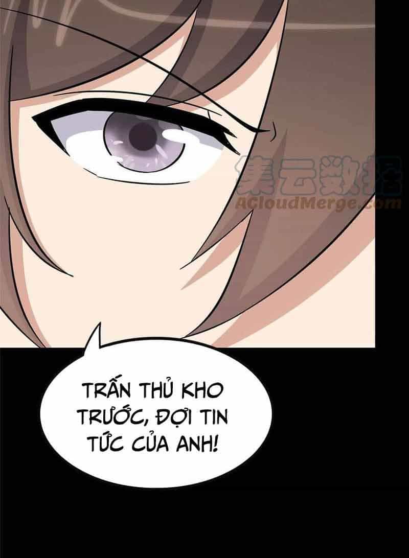 Bạn Gái Zombie Của Tôi - Chương 380 - ảnh 34