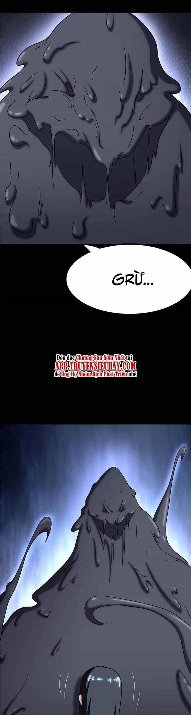 Bạn Gái Zombie Của Tôi - Chương 380 - ảnh 4