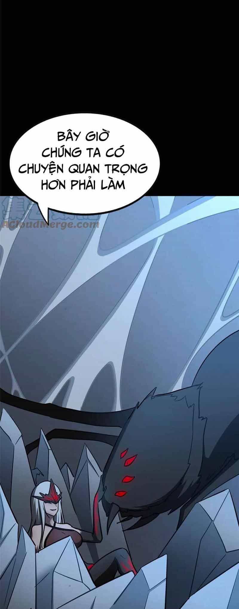 Bạn Gái Zombie Của Tôi - Chương 382 - ảnh 35