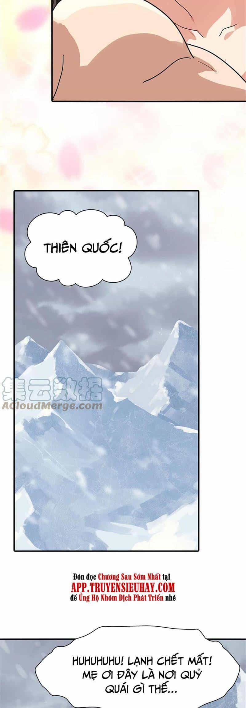 Bạn Gái Zombie Của Tôi - Chương 384 - ảnh 2