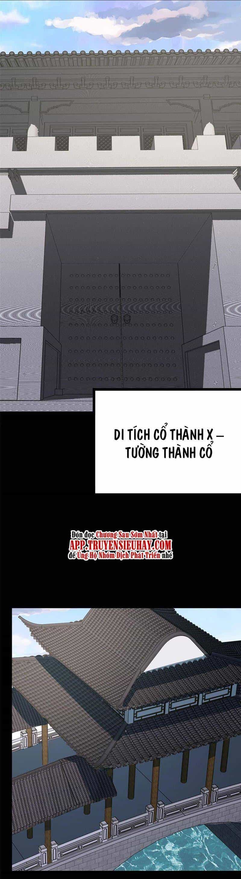 Bạn Gái Zombie Của Tôi - Chương 385 - ảnh 1