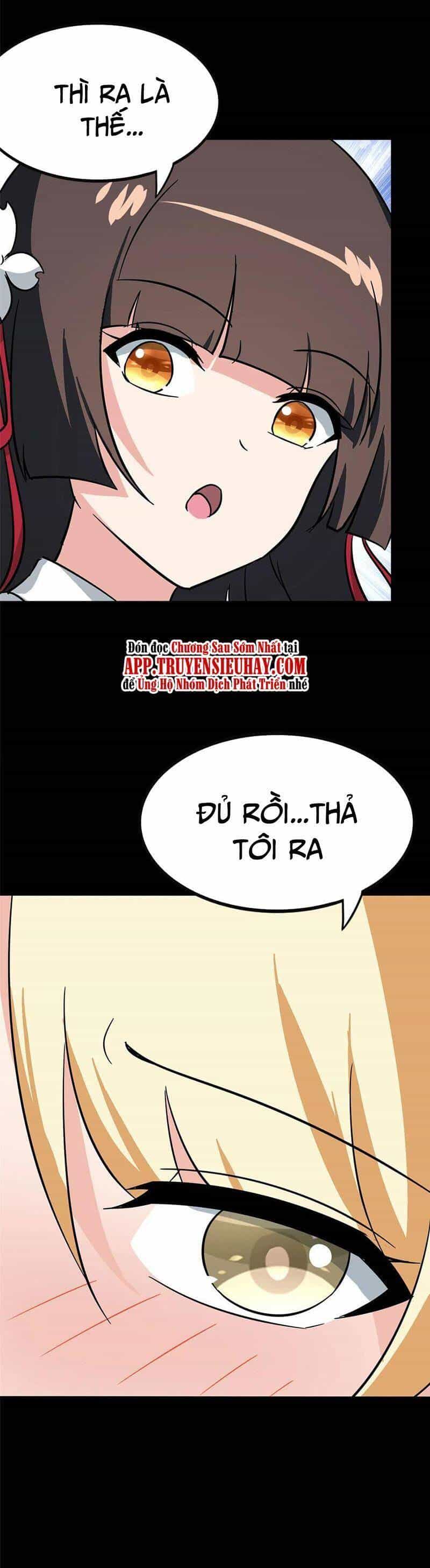 Bạn Gái Zombie Của Tôi - Chương 385 - ảnh 10