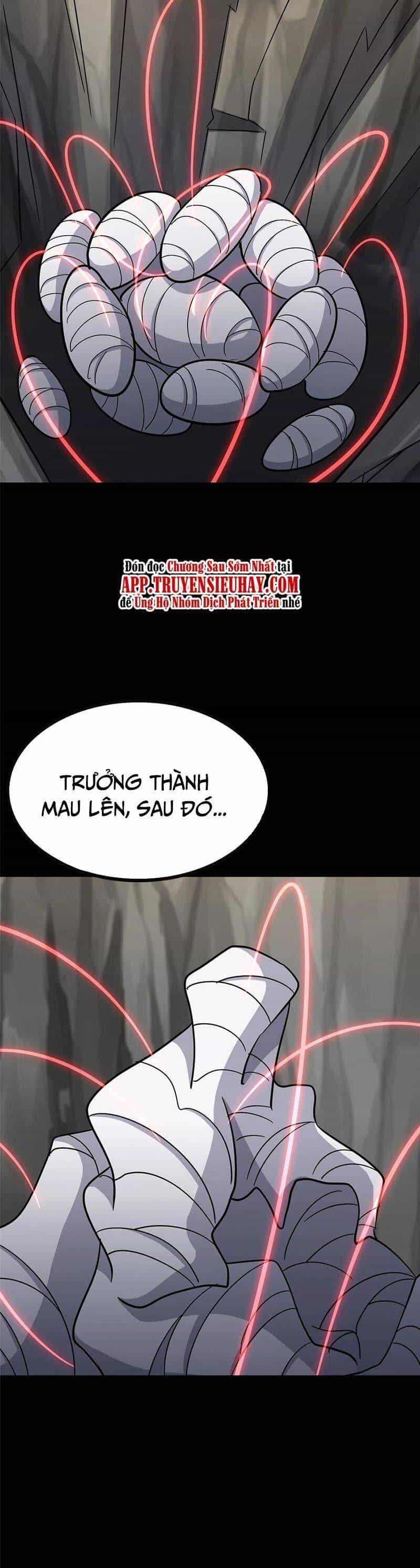 Bạn Gái Zombie Của Tôi - Chương 385 - ảnh 28