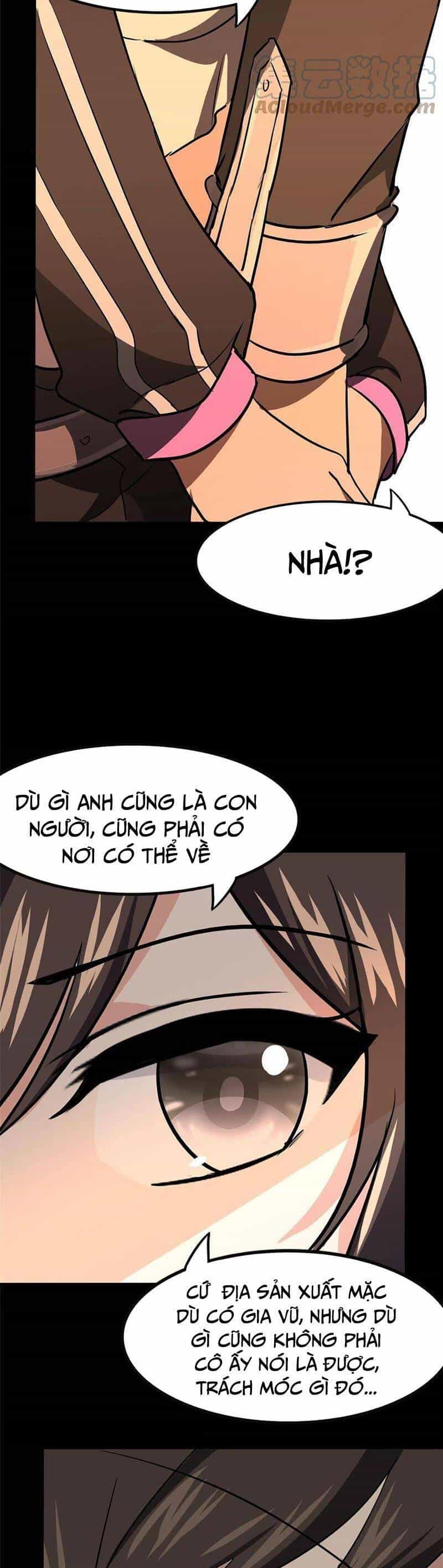 Bạn Gái Zombie Của Tôi - Chương 386 - ảnh 19