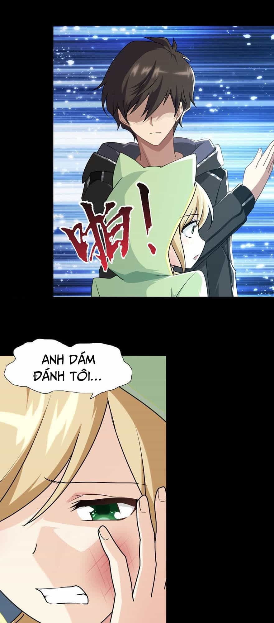 Bạn Gái Zombie Của Tôi - Chương 39 - ảnh 26