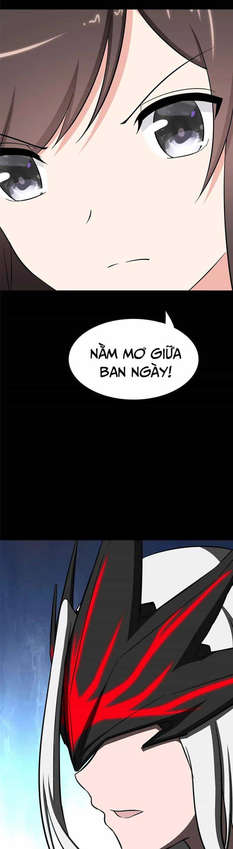 Bạn Gái Zombie Của Tôi - Chương 394 - ảnh 22
