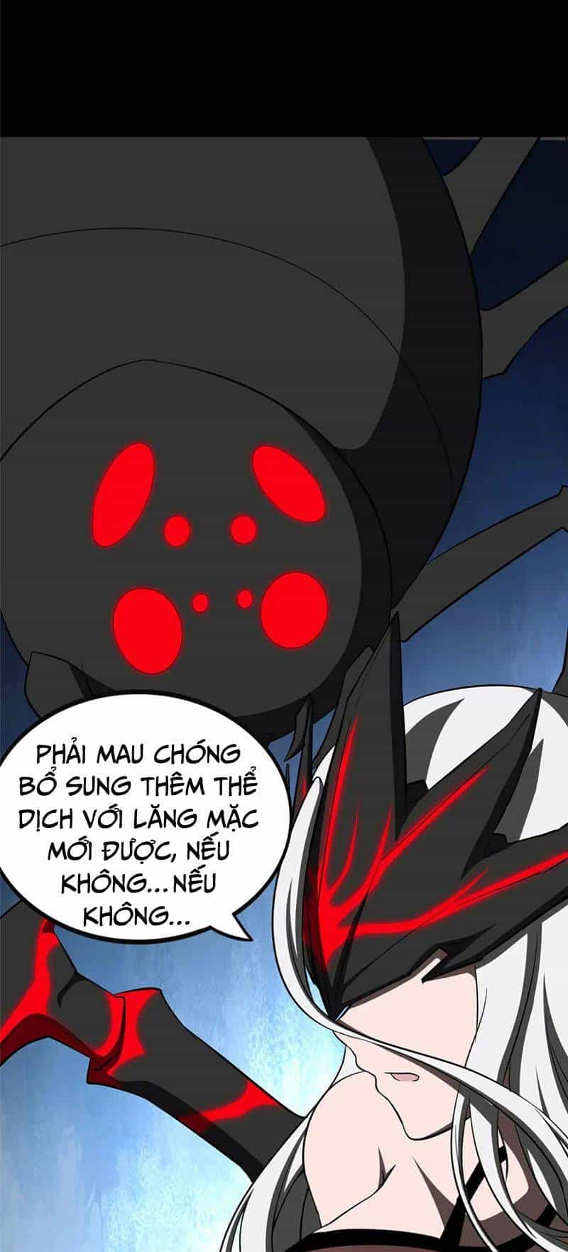 Bạn Gái Zombie Của Tôi - Chương 394 - ảnh 31