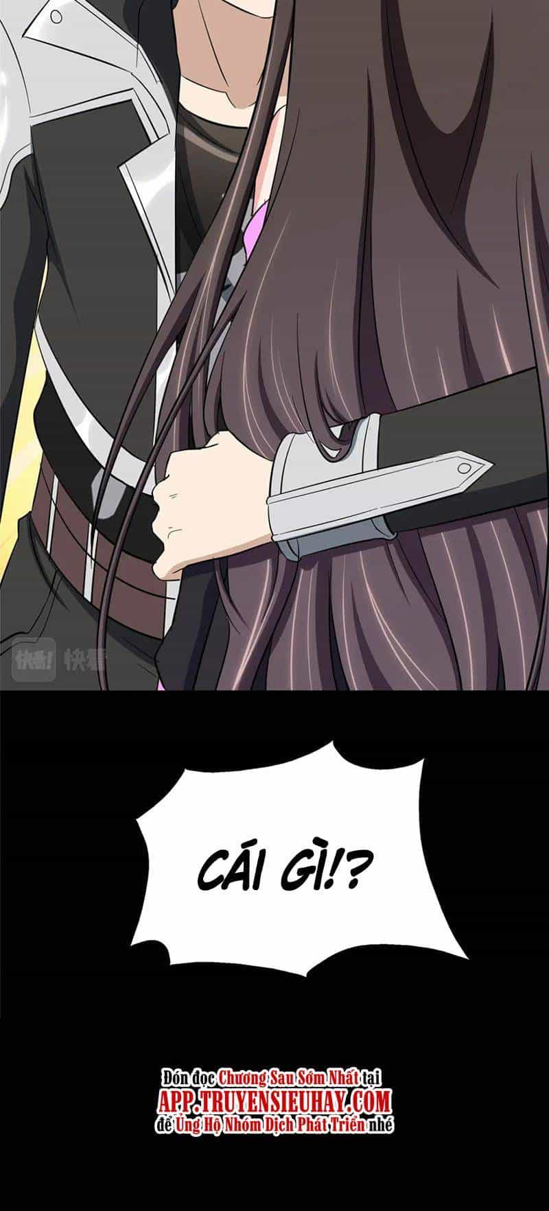 Bạn Gái Zombie Của Tôi - Chương 394 - ảnh 40