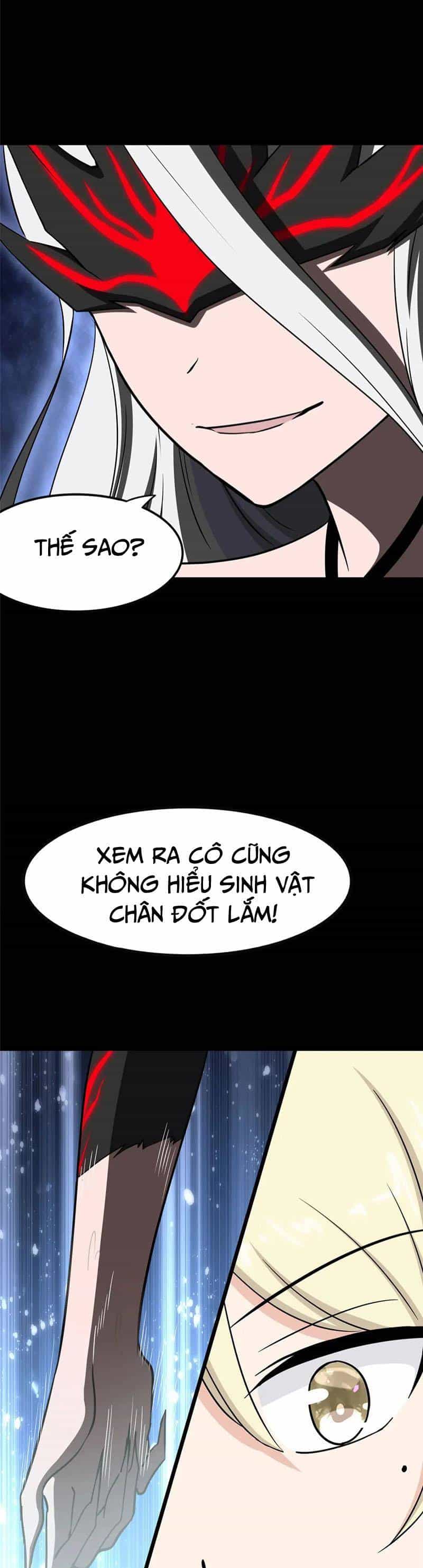 Bạn Gái Zombie Của Tôi - Chương 394 - ảnh 9