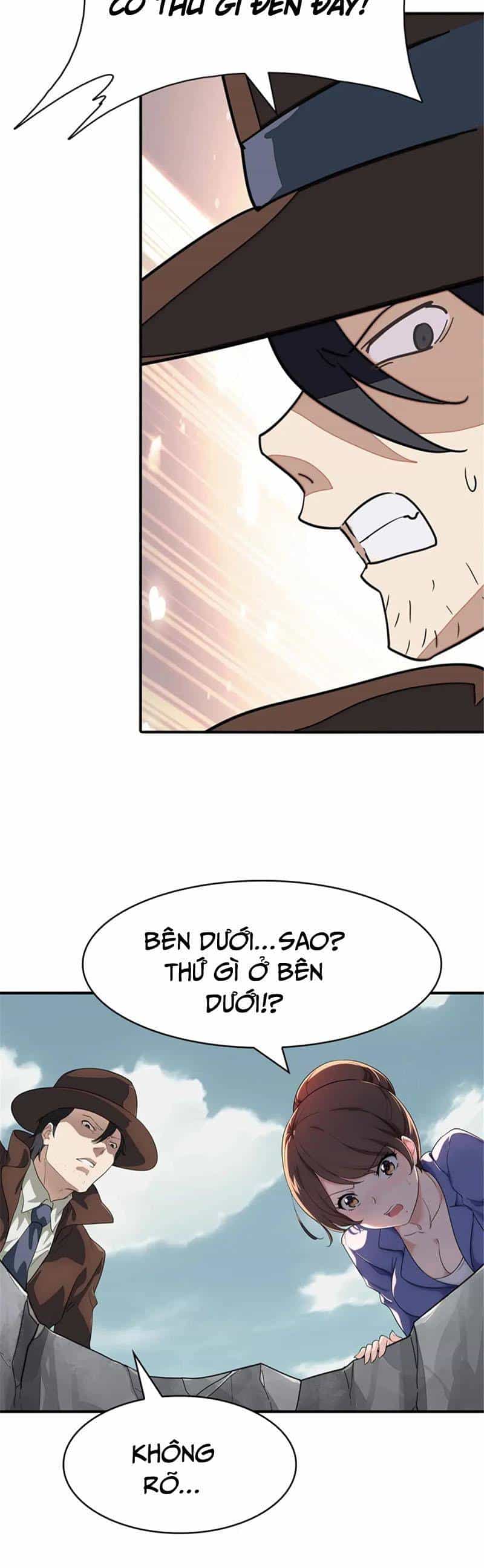 Bạn Gái Zombie Của Tôi - Chương 395 - ảnh 4