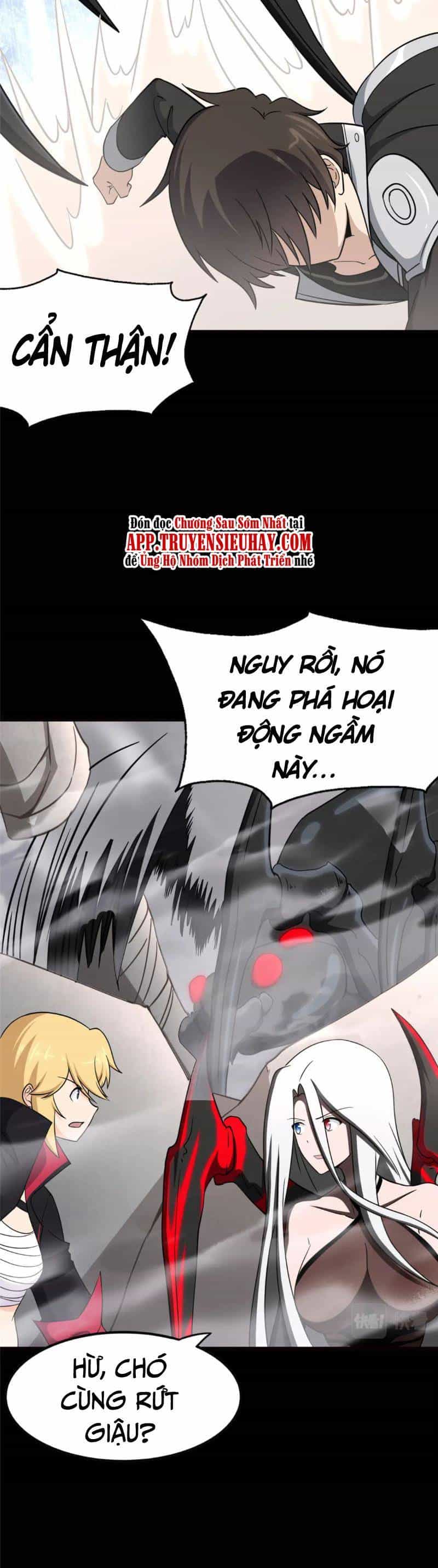 Bạn Gái Zombie Của Tôi - Chương 398 - ảnh 31