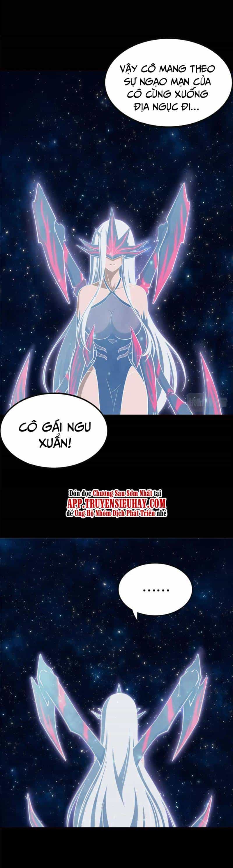 Bạn Gái Zombie Của Tôi - Chương 398 - ảnh 8