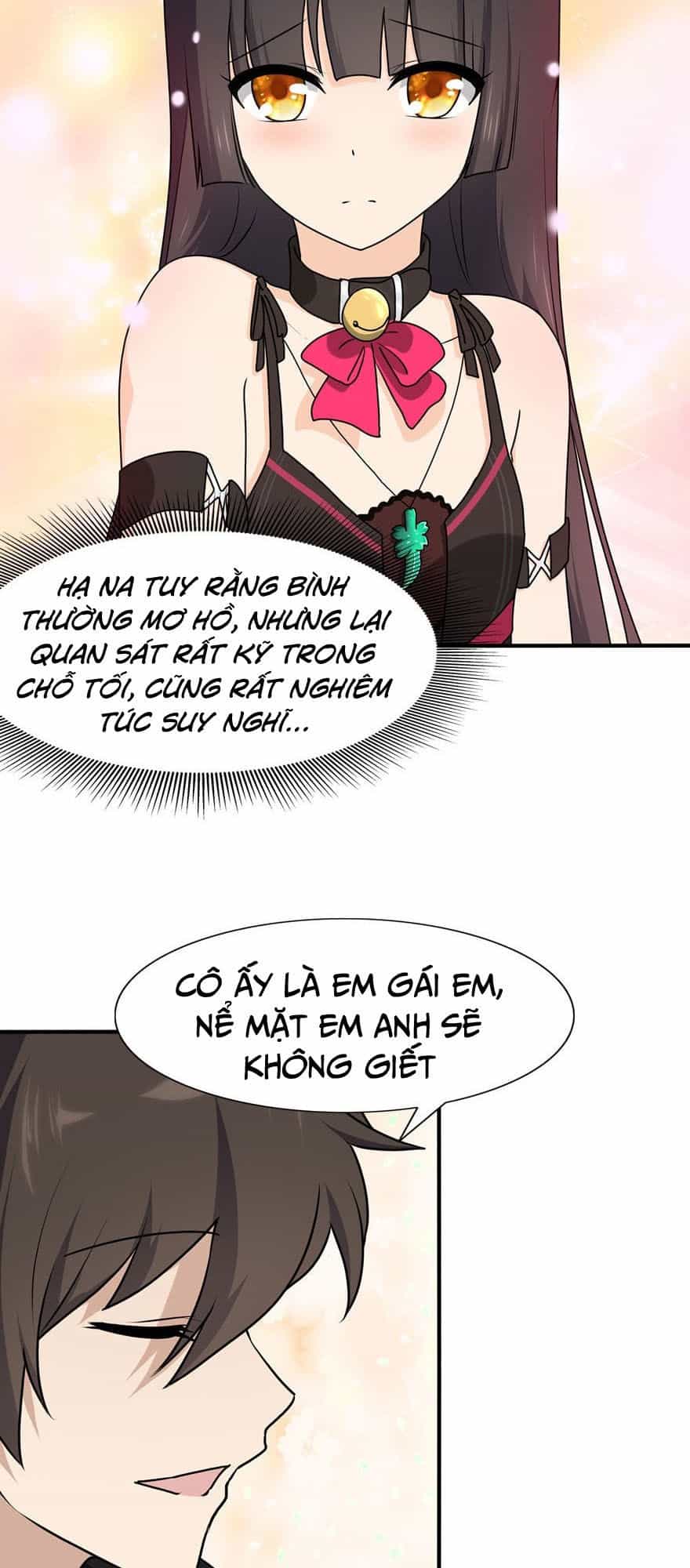 Bạn Gái Zombie Của Tôi - Chương 40 - ảnh 24