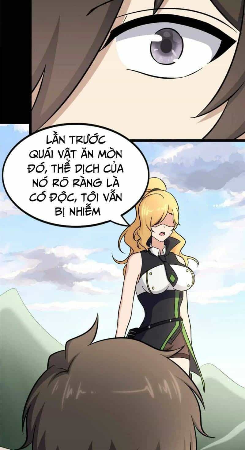 Bạn Gái Zombie Của Tôi - Chương 400.1 - ảnh 37